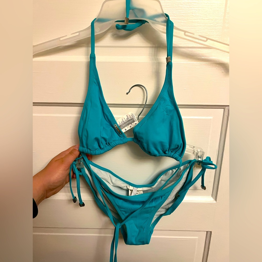 Speedo Axcelerate bikini